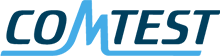 Comtest logo