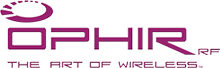 Ophir logo