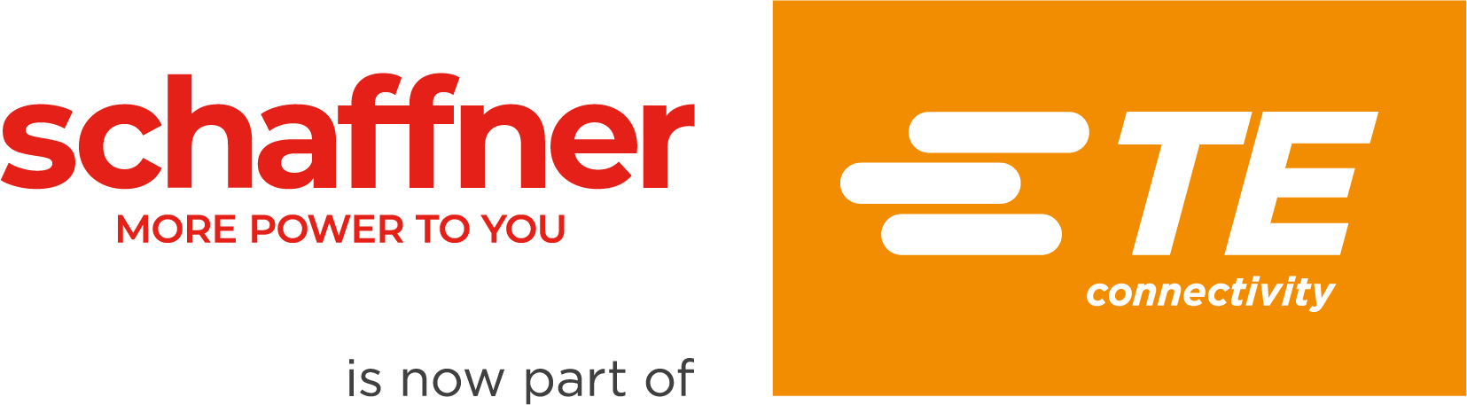 Schaffner-logo
