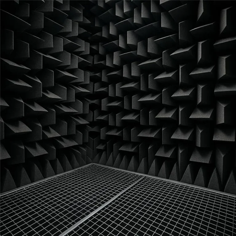 Anechoic Chambers