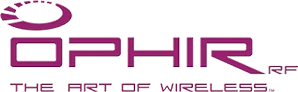 Ophir logo