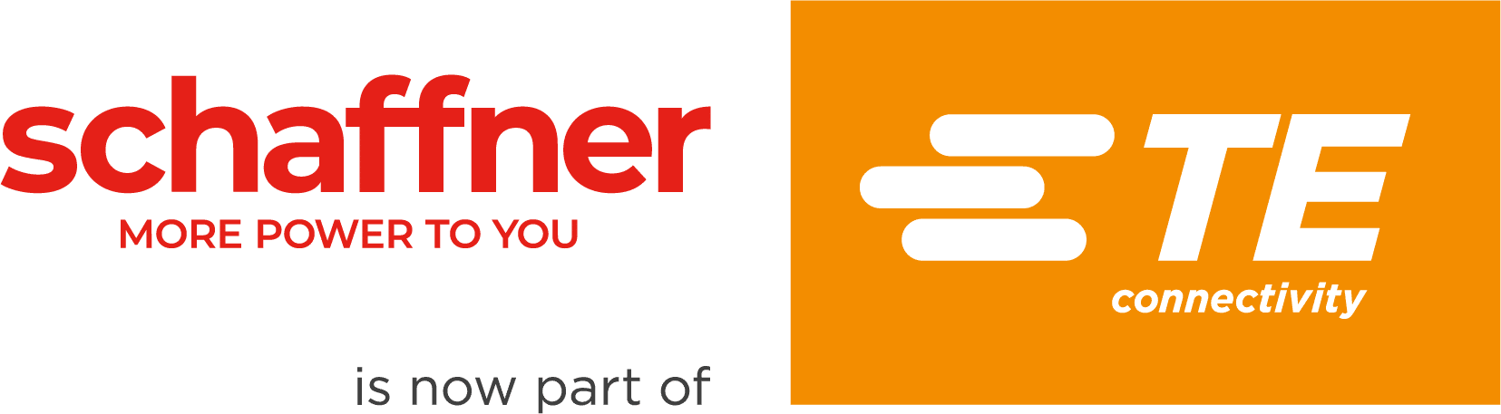 Schaffner-logo